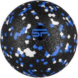 Spokey GREAN BALL Masážní míček 8 cm