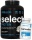 PEScience Select Protein 1710 g US verze + TruCreatine Creapure® 120 kapslí ZADARMO