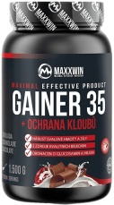 MAXXWIN Maxx Gain 35 1500 g