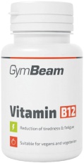 GymBeam Vitamin B12 90 tabliet