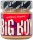Big Boy Arašidový krém 250g - chrumkavý