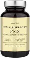 Nordbo Female Support PMS 90 kapsúl