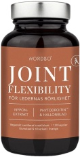 Nordbo Joint Flexibility 120 kapsúl