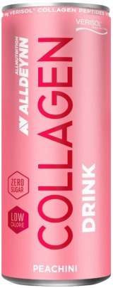 AllNutrition Collagen drink 330 ml - Grapefruit