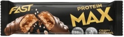 Fast Max Proteinová Tyčinka 45 g - karamel