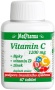 Medpharma Vitamín C 1200 mg šípky, vitamín D, zinok 67 tabliet Medpharma Vitamín C 1200 mg šípky, vitamín D, zinok 67 tabliet