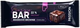 Passion Nutrition Protein Energy Bar 55 g