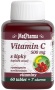 MedPharma Vitamin C 500 mg so šípkami 67 tabliet MedPharma Vitamin C 500 mg so šípkami 67 tabliet