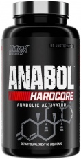 Nutrex Anabol Hardcore 60 kapsúl