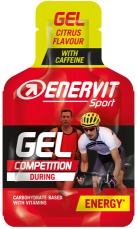 Enervit Gel Competition + kofein 25 ml