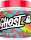 Ghost Legend V4 30 servings - Blue Raspberry