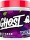 Ghost Legend V4 30 servings - Blue Raspberry
