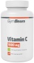 GymBeam Vitamín C 1000 mg 180 tabliet