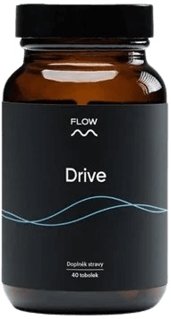 Flow Mindflow Drive 40 kapsúl