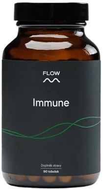 Flow Immune 2.0 90 kapsúl