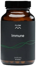 Flow Immune 3.0 90 kapslí