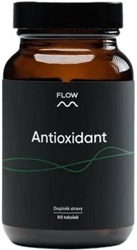 Flow Antioxidant 3.0 60 kapslí