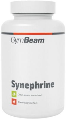 GymBeam Synefrin - 180 tabliet