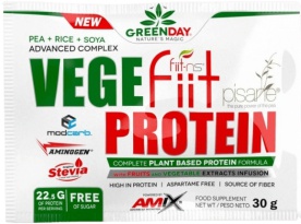 Amix Vegefiit Protein 30 g