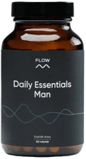 Flow Daily Essentials Man 90 kapsúl