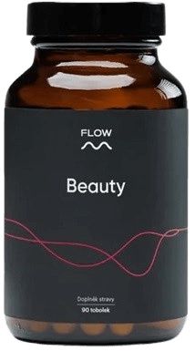 Flow Beauty 90 kapsúl