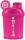 Fitness007 šejkr #musíšfurt 300 ml - biela