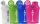 Fitness007 šejkr #musíšfurt 300 ml - biela