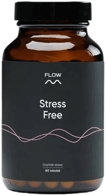 Flow Stress Free 2.0 90 kapsúl