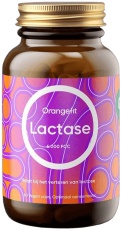 Orangefit Lactase 60 kapsúl