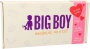 Big Boy Big Degustační set Krabička lásky 450 g