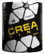 FA Creatine 300 g PREŠLA DMT 11.2024