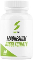 SmartFuel Magnesium Bisglycinate 90 kapsúl