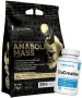 Kevin Levrone Anabolic Mass 7000 g + Pescience TruCreatine 120 kapslí ZADARMO