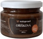 Nutspread Oříšková čokoláda bez cukru 250 g Nutspread Oříšková čokoláda bez cukru 250 g