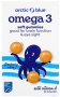 ARCTIC BLUE® Kids Omega 3 (250mg DHA, 70mg EPA & Vitamin D 200IU) - 30 gummies ARCTIC BLUE® Kids Omega 3 (250mg DHA, 70mg EPA & Vitamin D 200IU) - 30 gummies