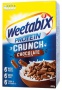 Weetabix rolované celozrnné pšeničné cereálie 450 g