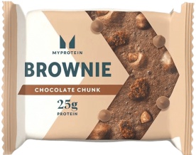 Myprotein Protein Brownie 75 g - Chocolate chip