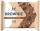 Myprotein Protein Brownie 75 g - Chocolate chip