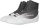Gorilla Wear Sportovní tenisky Performance High Tops bielo/sivá - 43