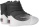 Gorilla Wear Sportovní tenisky Performance High Tops bielo/sivá - 43