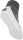 Gorilla Wear Sportovní tenisky Performance High Tops bielo/sivá - 43