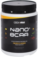 Czech Virus Nano BCAA®