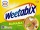 Weetabix cereální sušenky 430 g - banán