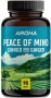 Aroha Ginkgo & Ginger 90 kapsúl