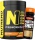 Nutrend N1 PRE-WORKOUT 510 g - magic citrus + Protein Shot 60 ml ZADARMO