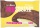 GymBeam ASAP Protein Cookie 70 g - vanilka