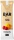 Passion Nutrition Protein Bar Low Sugar 55 g - Malina/bílá čokoláda