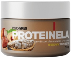 Czech Virus Proteinela 300 g