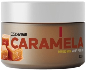 Czech Virus Caramela 300 g