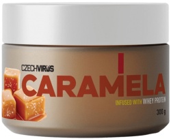 Czech Virus Caramela 300 g